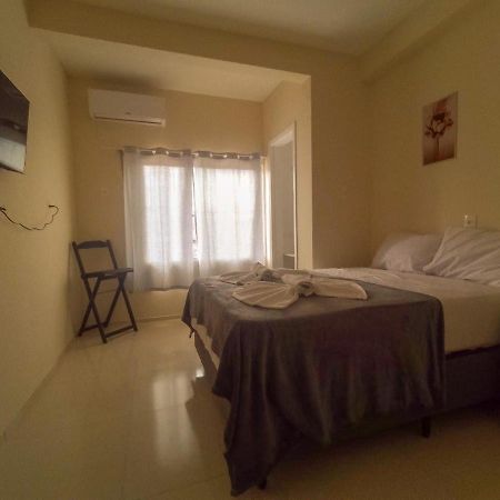 Residencial Terrazas Hotel Florianópolis Buitenkant foto
