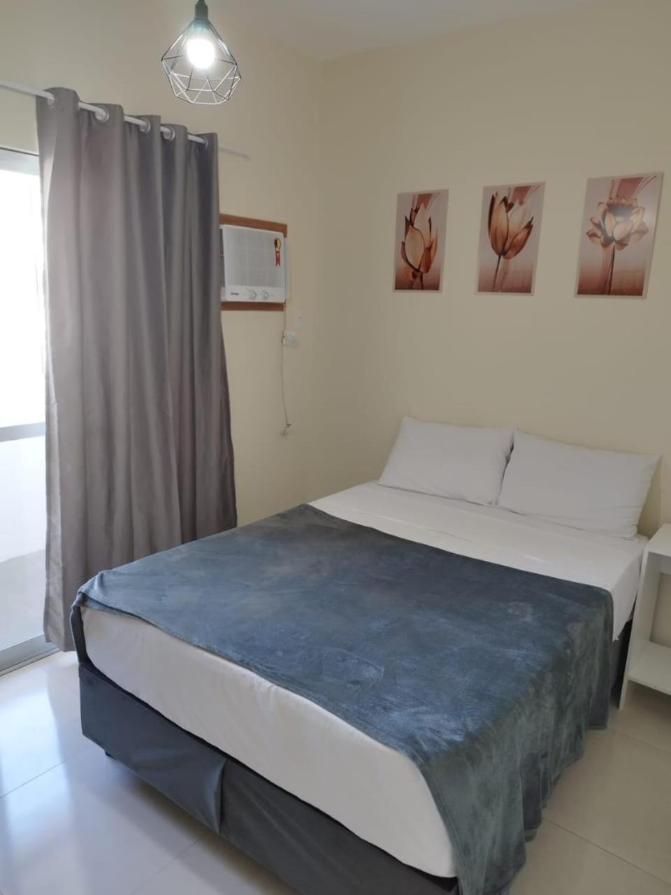 Residencial Terrazas Hotel Florianópolis Buitenkant foto