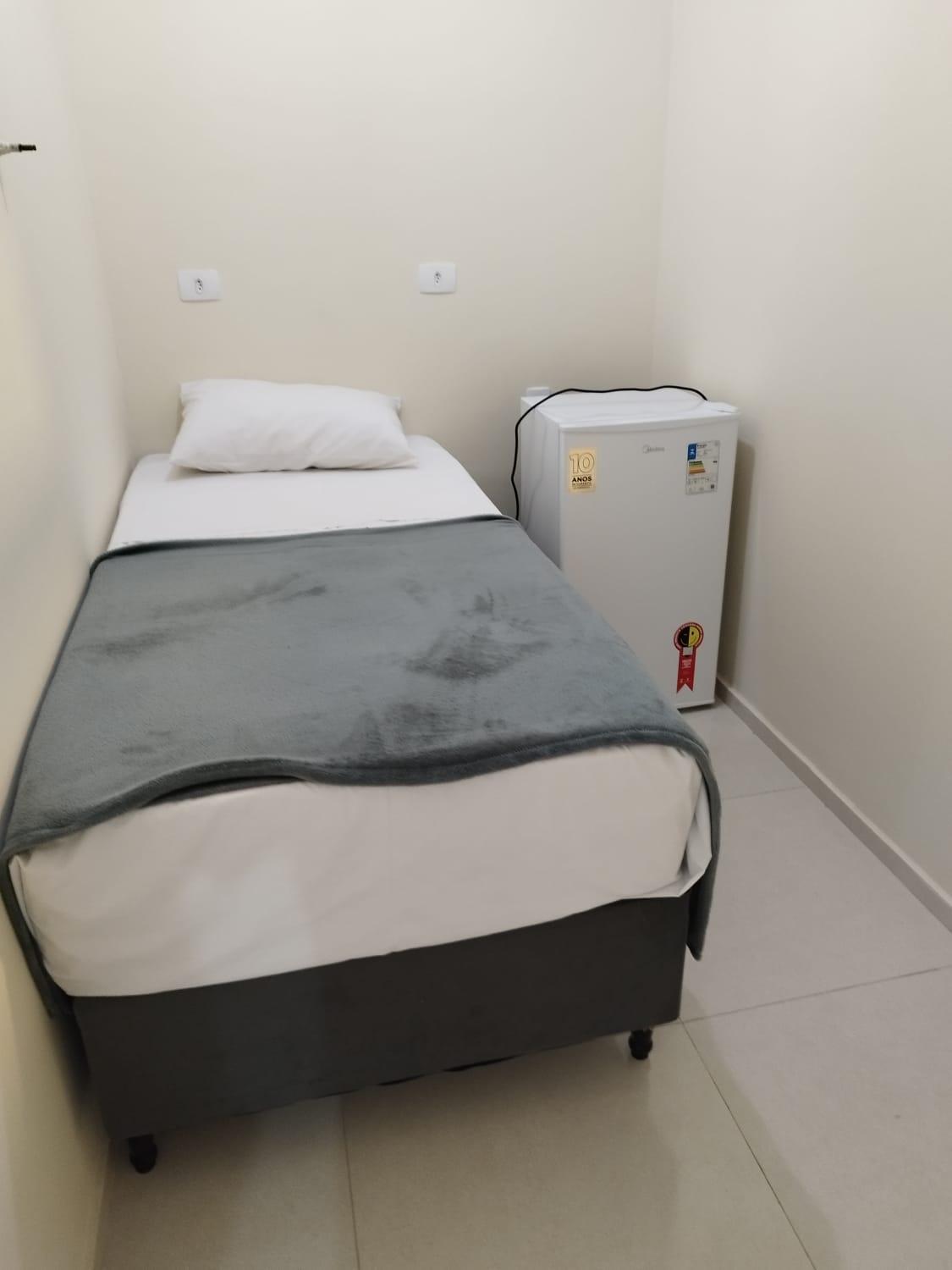 Residencial Terrazas Hotel Florianópolis Buitenkant foto