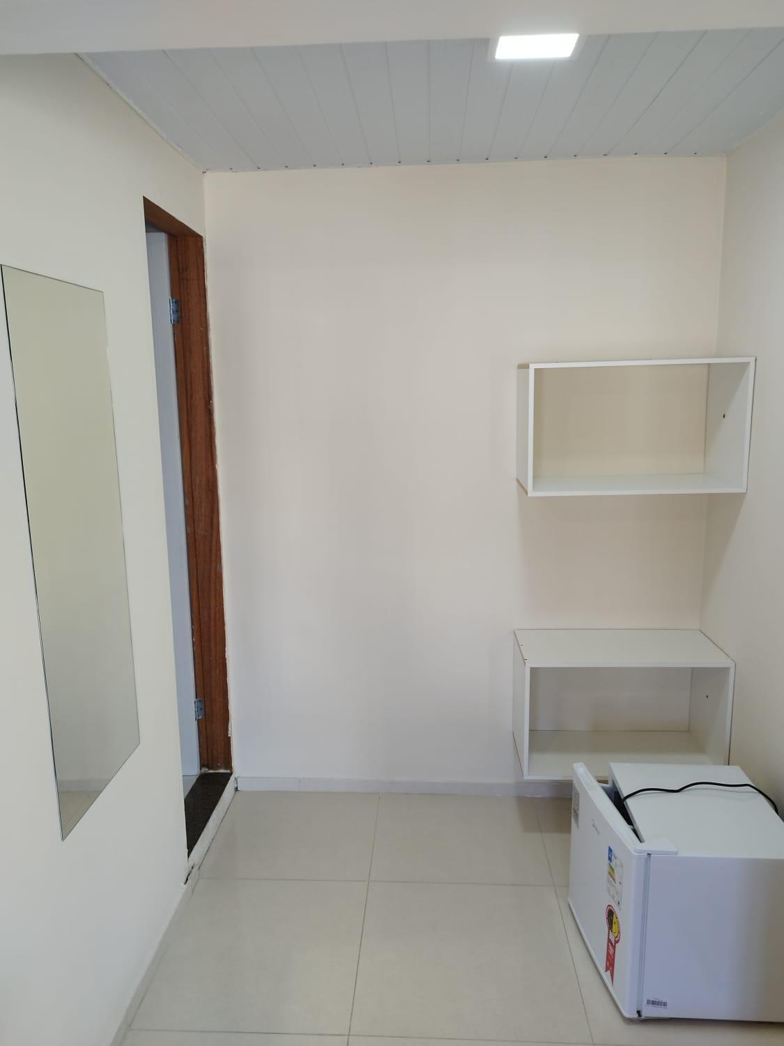 Residencial Terrazas Hotel Florianópolis Buitenkant foto