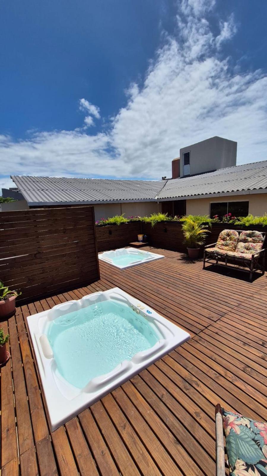 Residencial Terrazas Hotel Florianópolis Buitenkant foto